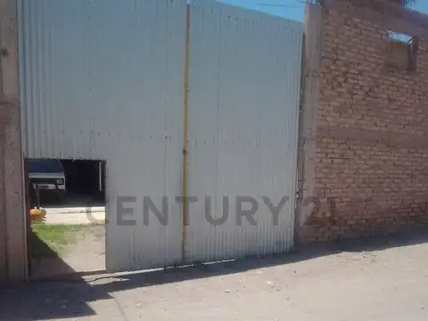 Galpon en Venta en Luzuriaga, USD 81.000