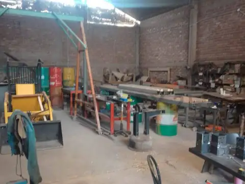 Galpon en Venta 2025 años