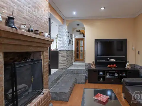 Casa en Venta de 4 dormitorios