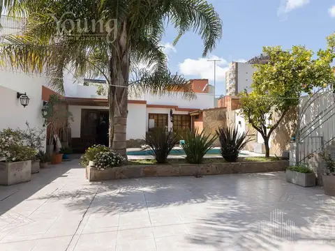 Chalet 5 ambientes en venta en Wilde