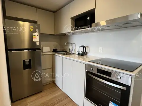 Departamento en Venta en Pinares, USD 179.000