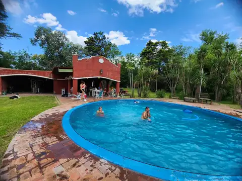 Terreno en Venta en General Rodriguez, USD 12.000