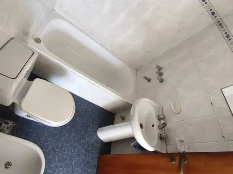 Departamento en Venta 25 años