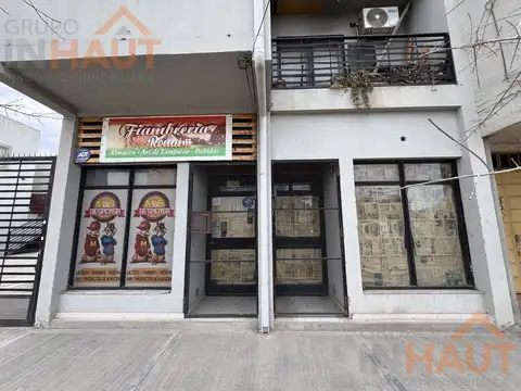 Local en Venta 9 años