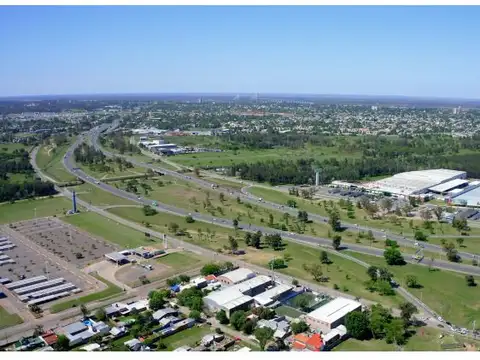 Terreno para usos multiples- Av. Circunvalación 1759 BIS