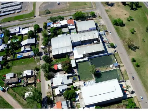 Terreno en Alquiler de 2210,01 m2