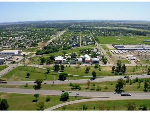 Terreno en Alquiler de 2210,01 m2