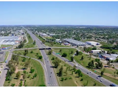 AV. CIRCUNVALACIÓN 1759 BIS , Piso No definido