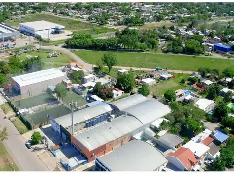 Terreno para usos multiples- Av. Circunvalación 1759 BIS