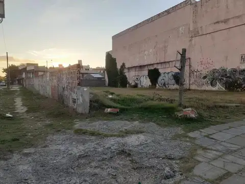 Terreno en Venta en Santa Teresita, USD 140.000