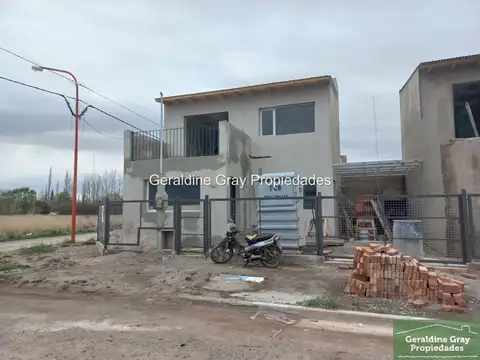Dúplex en venta en General Fernández Oro