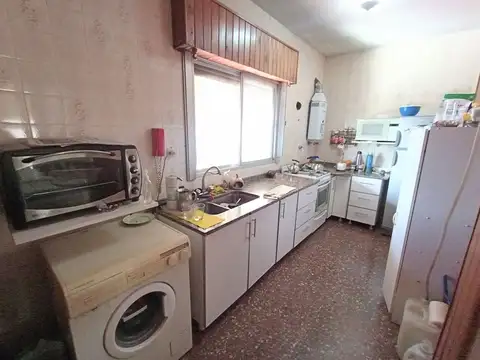Depto Tipo Casa en Venta con 1 cocheras