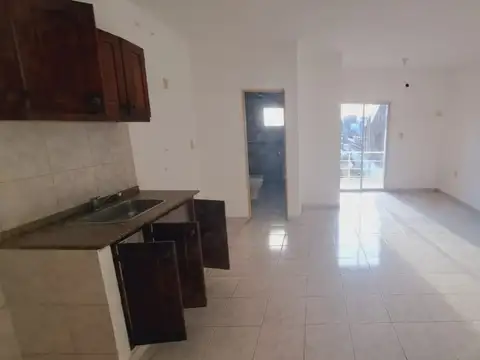 Departamento en Venta en Villa Central Norte, USD 40.000