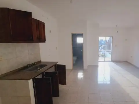 DEPARTAMENTO 1 AMBIENTE - VILLA CENTRAL NORTE, RESISTENCIA