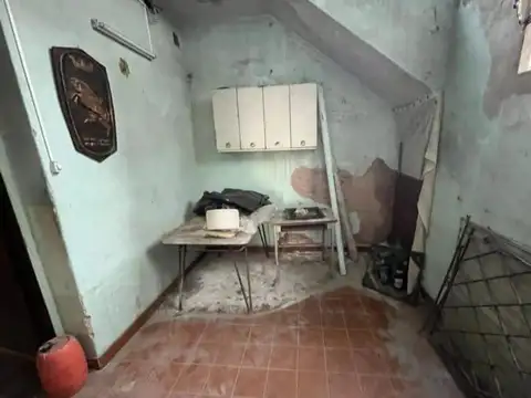 Depto Tipo Casa en Venta en Monte Castro, USD 135.000