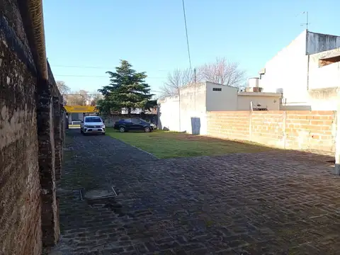 Casa en Venta 15 años