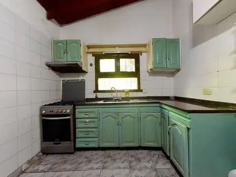 Santiago de Liniers 2300