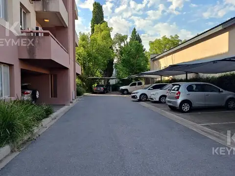 Departamento en Alquiler en Villa del Lago, USD 550