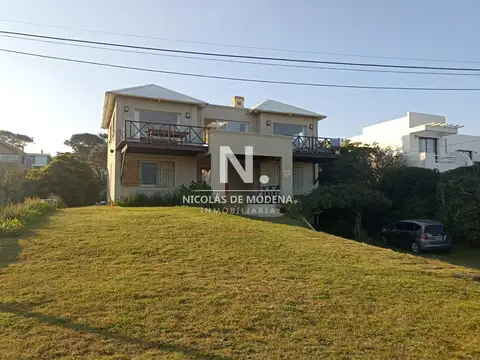 Oportunidad imperdible, gran casa en venta