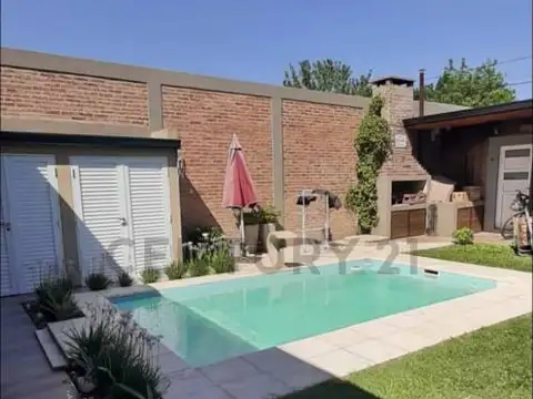 PROPIEDAD EXCLUSIVA LISTA PARA DISFRUTAR