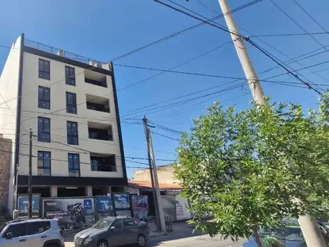 Doctor F. Garzón Maceda 100