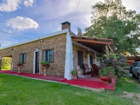 VENTA GRANJA AVÍCOLA DE 18 HECTÁREAS, SAN JACINTO