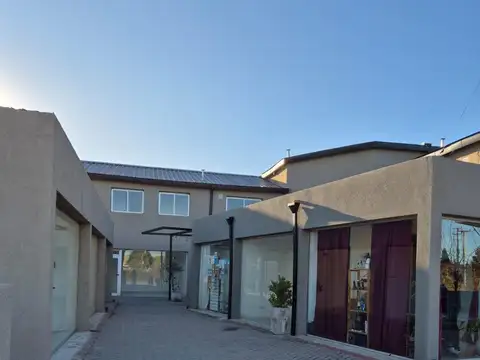 Local en Venta en Perez, USD 12.100