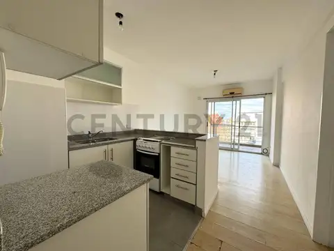 sarmiento 5400, Piso 6