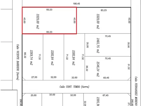 Vicente Barbieri 3000