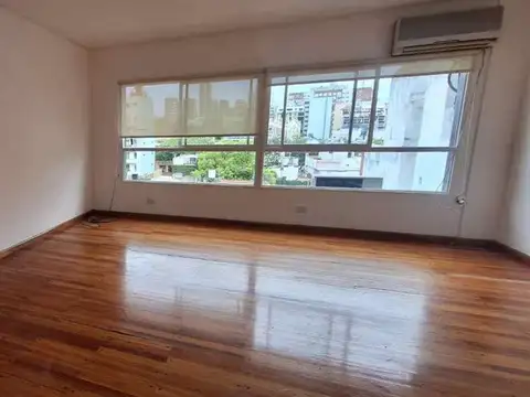 Avenida Jorge Newbery 1800