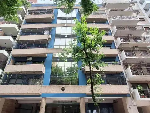 ALQUILER  MONOAMBIENTE CON COCHERA  LAS CAÑITAS