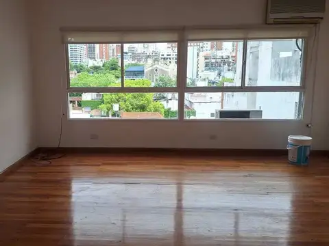 Departamento en Alquiler en Las Cañitas, USD 590