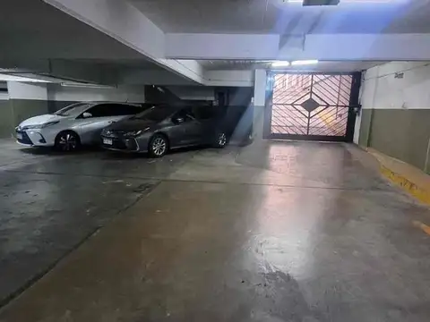 Departamento en Alquiler 35 años