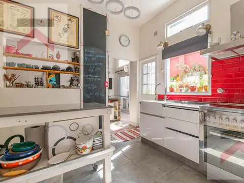 Casa en Venta en La Lucila Vias / Libertador, USD 360.000