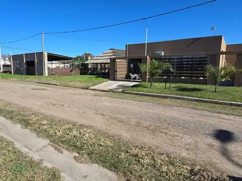 VENTA TERRENO en Loteo "Ribera de Caima"