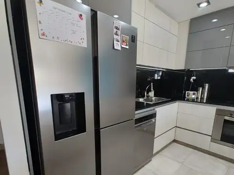 Departamento en Venta 8 años