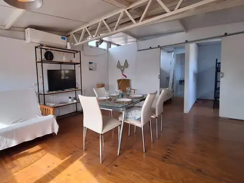 Casa en  Barrio Antártida Luzuriaga