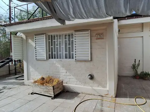 Barrio Antártida Luzuriaga Ramón Lista  al 2700