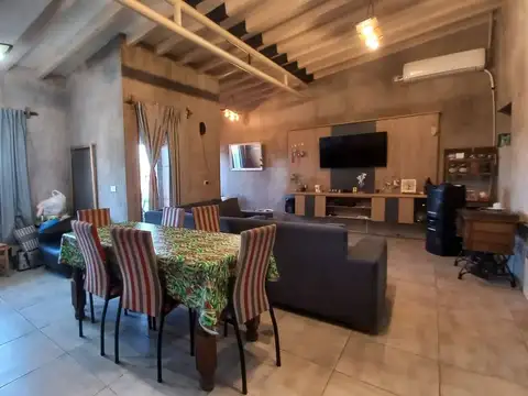 VENTA CASA BARRIO ANDINO MENDOZA CAPITAL