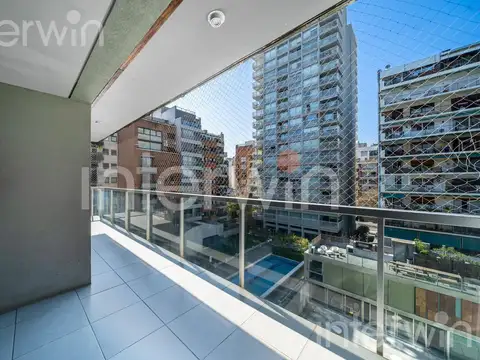 Departamento en Venta en Las Cañitas, USD 299.000