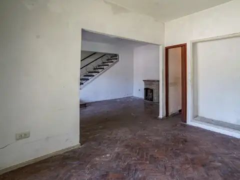 Casa en Venta de 5 dormitorios