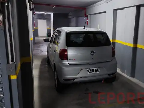 Cochera - Venta - Argentina, Capital Federal - SANCHEZ DE BUSTAMANTE 1358