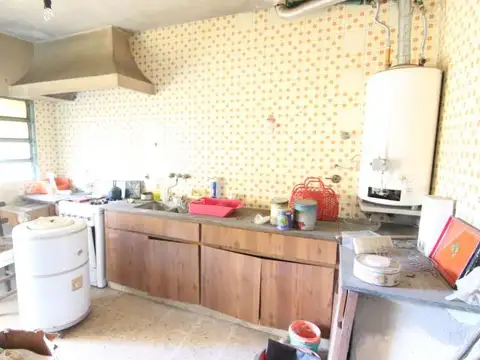 Casa en Venta en Boulogne, USD 160.000