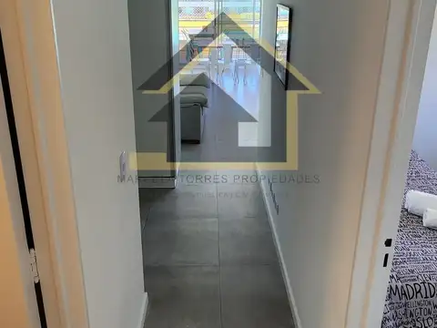 VENTA  DEPARTAMENTO- LAGOON , PILAR