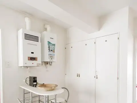 Departamento en Venta Permite mascota