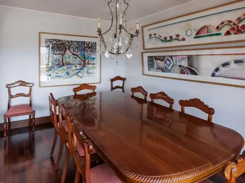 SE VENDE DEPARTAMENTO EN ZONA CENTRO