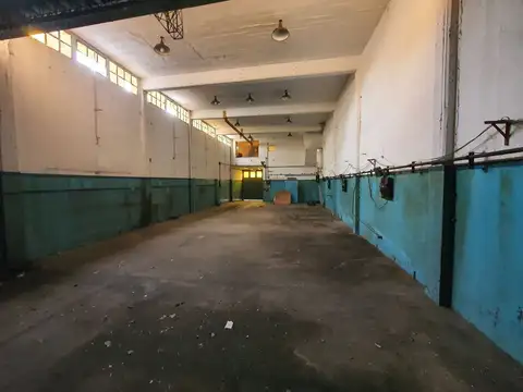 Galpon en Venta A Estrenar