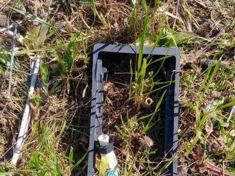 50 E/ 170 Y 171 , Piso 0