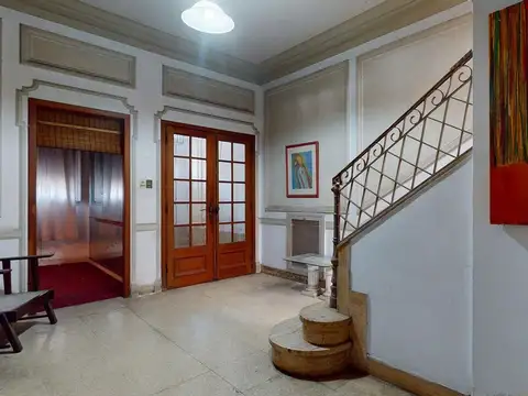 Avenida Bartolome Mitre, Avellaneda 2000