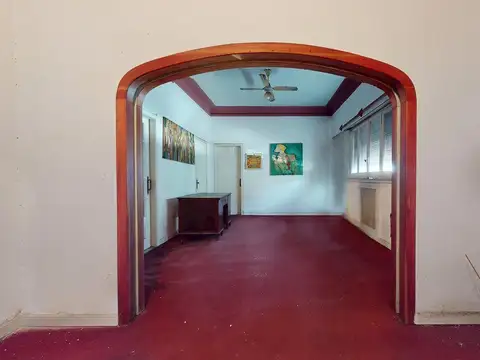 Avenida Bartolome Mitre, Avellaneda 2000